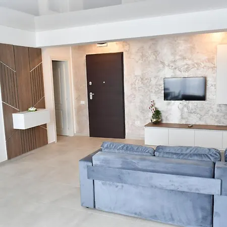 Apartment Astoria Lake *