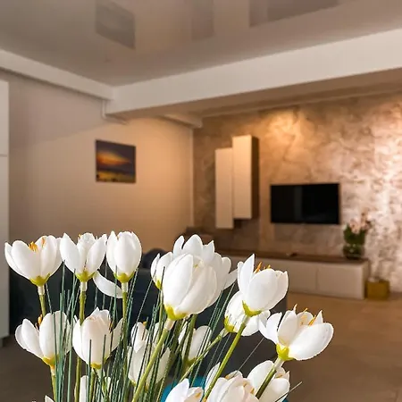 Apartment Astoria Lake Mamaia