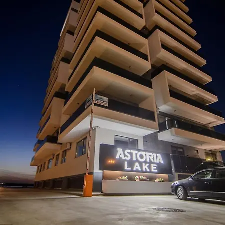 Astoria Lake * Mamaia