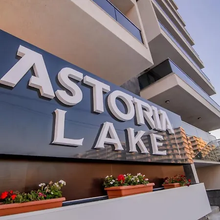 Apartment Astoria Lake Mamaia